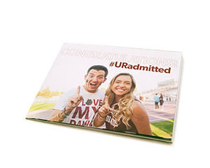 Admitted Student Packet