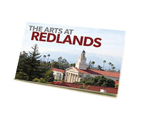 The Arts at Redlands