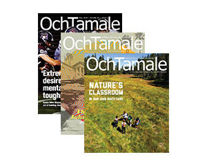 Och Tamale Magazine